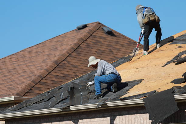 Best Chimney Flashing Repair  in Exmore, VA