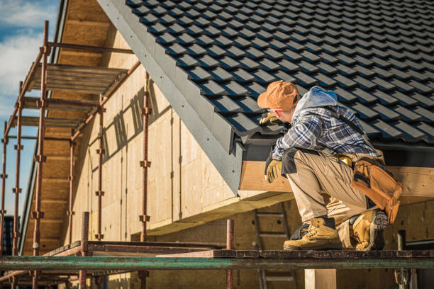 Best Slate Roofing  in Exmore, VA