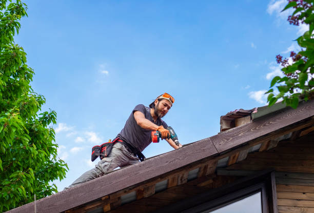Best Gutter Installation and Repair  in Exmore, VA