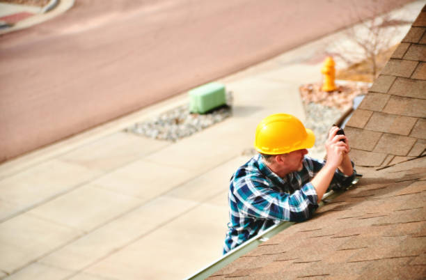 Best Roof Ventilation Installation  in Exmore, VA