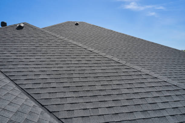 Best Roof Installation  in Exmore, VA