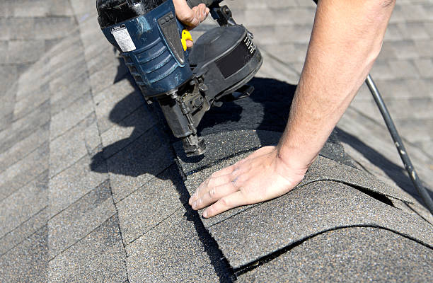 Best Roof Repair  in Exmore, VA