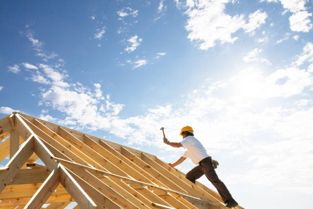 Best Metal Roofing Installation  in Exmore, VA